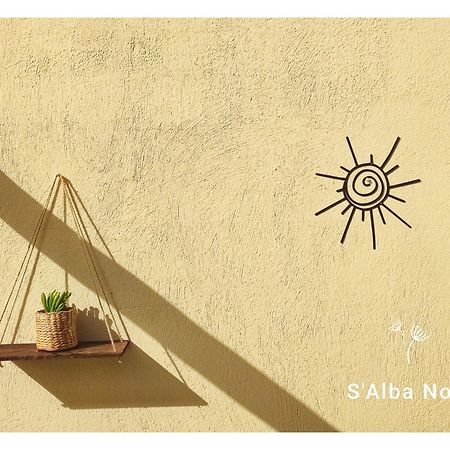 S'Alba Noa Hotel Quartu Sant'Elena Ngoại thất bức ảnh
