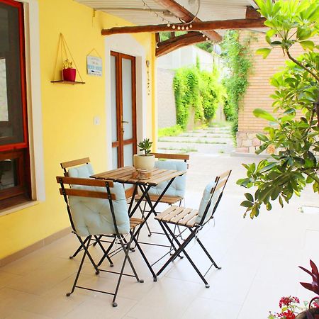 S'Alba Noa Hotel Quartu Sant'Elena Ngoại thất bức ảnh