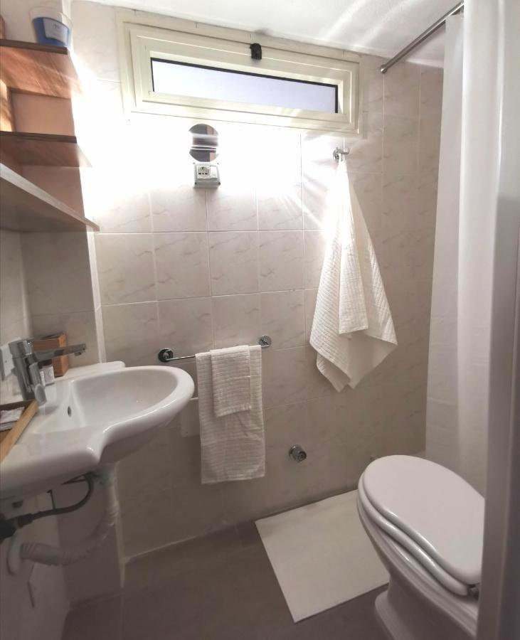 S'Alba Noa Hotel Quartu Sant'Elena Ngoại thất bức ảnh