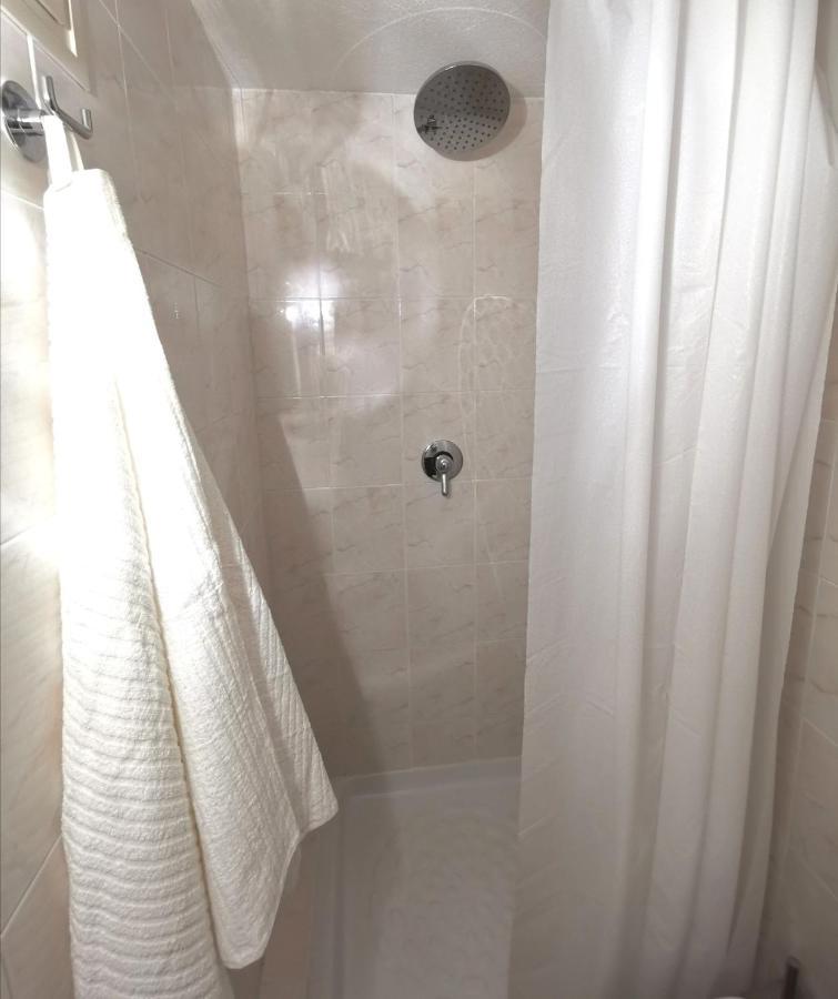 S'Alba Noa Hotel Quartu Sant'Elena Ngoại thất bức ảnh