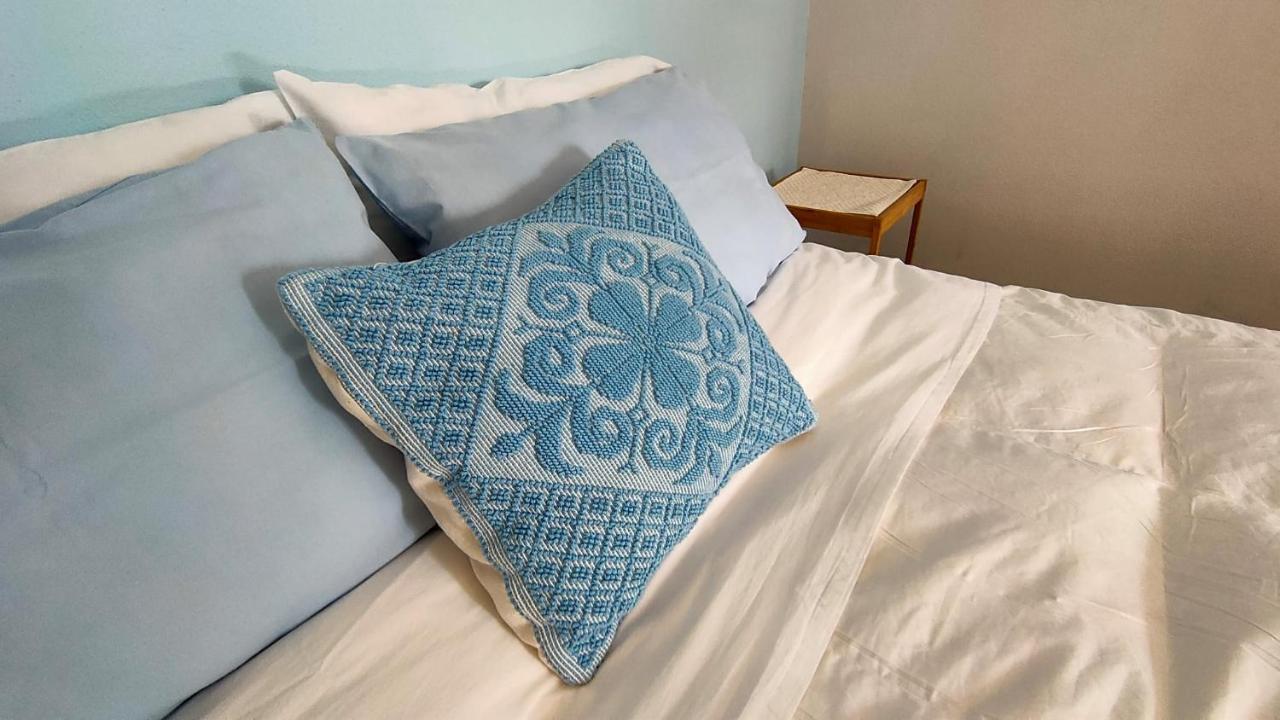 S'Alba Noa Hotel Quartu Sant'Elena Ngoại thất bức ảnh