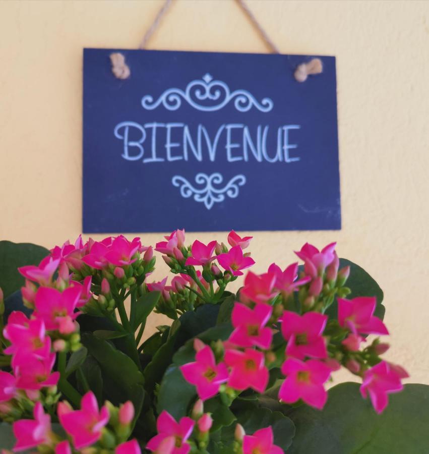 S'Alba Noa Hotel Quartu Sant'Elena Ngoại thất bức ảnh