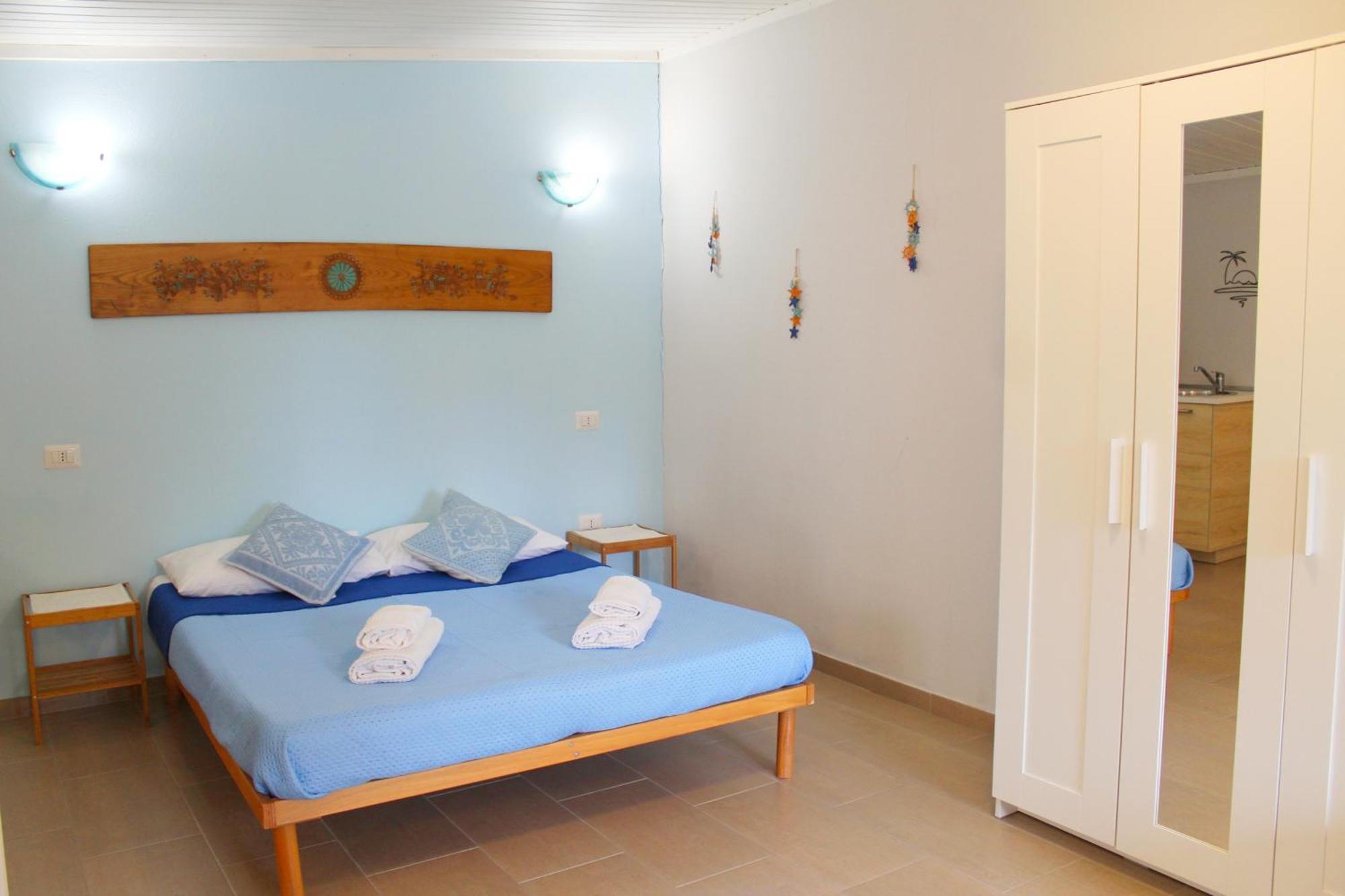 S'Alba Noa Hotel Quartu Sant'Elena Ngoại thất bức ảnh