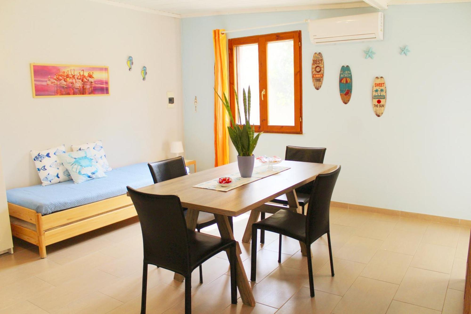 S'Alba Noa Hotel Quartu Sant'Elena Ngoại thất bức ảnh